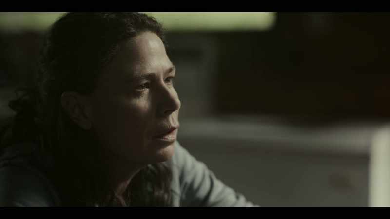 Grace. - [sighs]