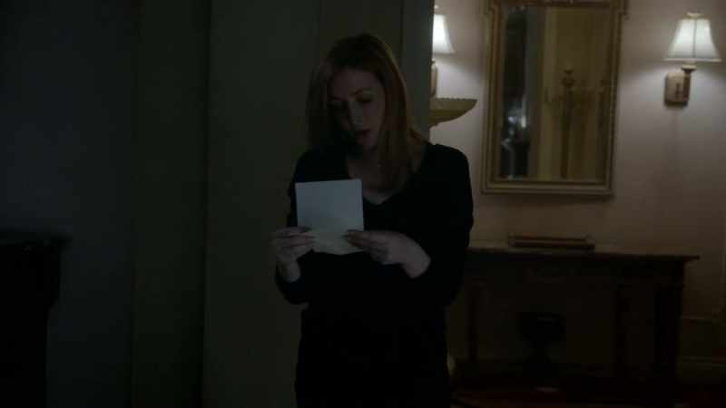 [Grace] Something bad's going down