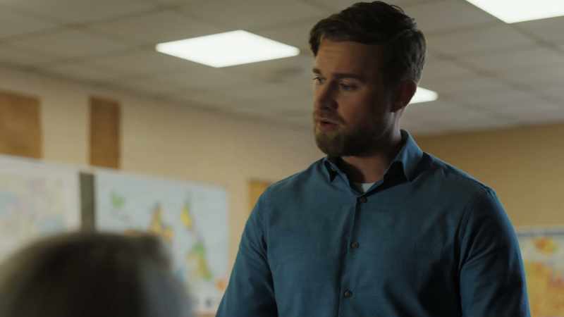 [Grace] That's the thesis. So, what can I help you with?
