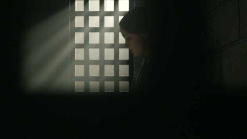 GRACE: Today, I must go on with the story