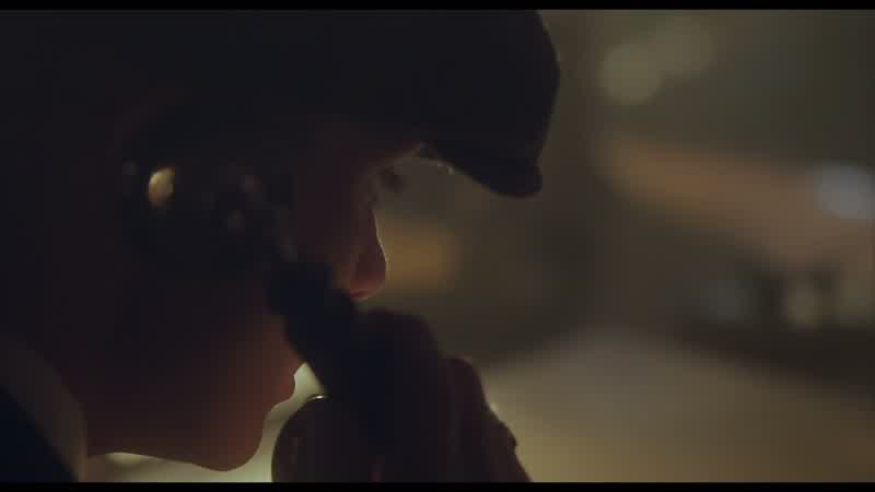 GRACE: Tommy?