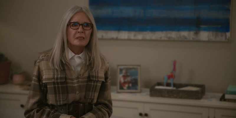 Grace, what the hell are you talking about?