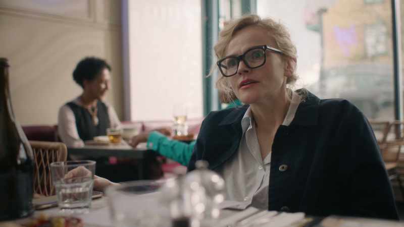 [Grace] Which were the Carringtons?