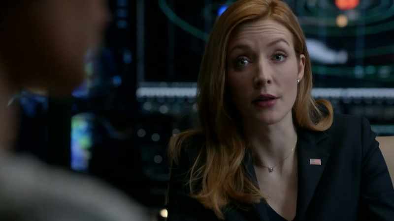 GRACE: Which is why Darius has been working day and night