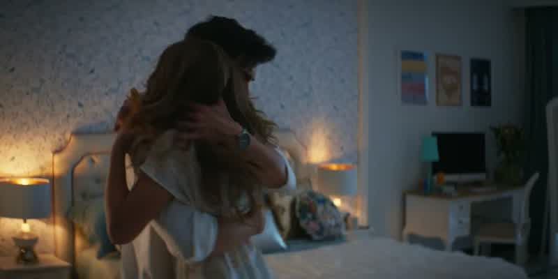 Gracias por venir