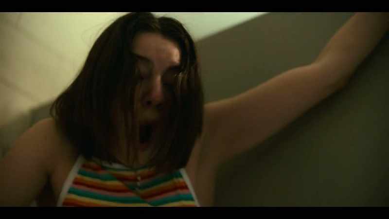 [Gracie groans]