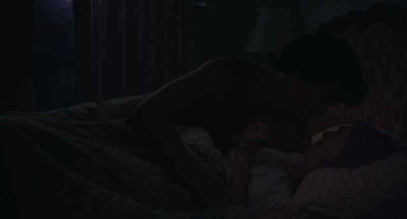 [Gracie sobbing softly]