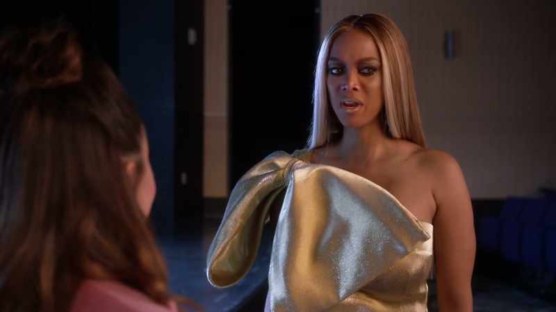 Gracie, what does it mean when a man says