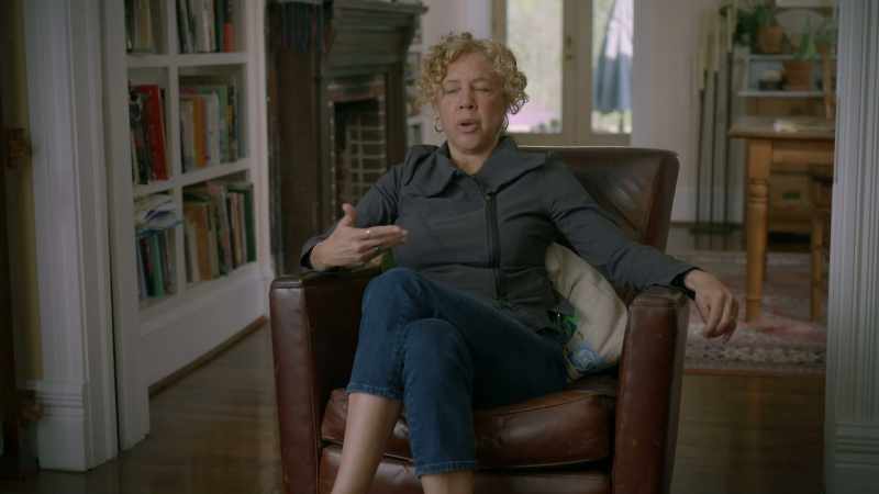 Gracious, ladylike, but also