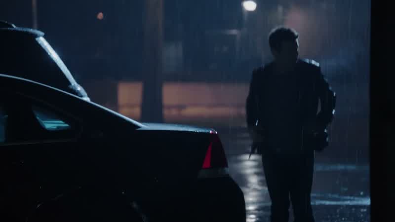 GRADISHAR: Detective Dawson
