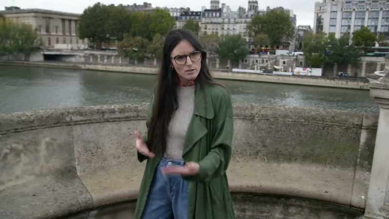 Grall: So people started thinking, okay