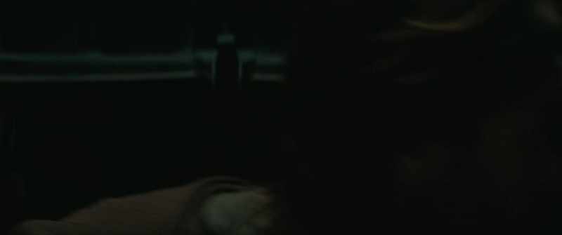 GRAND INQUISITOR: And I cannot risk you losing him again