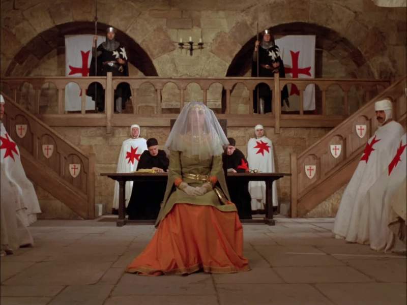GRAND MASTER Reverend and valiant men