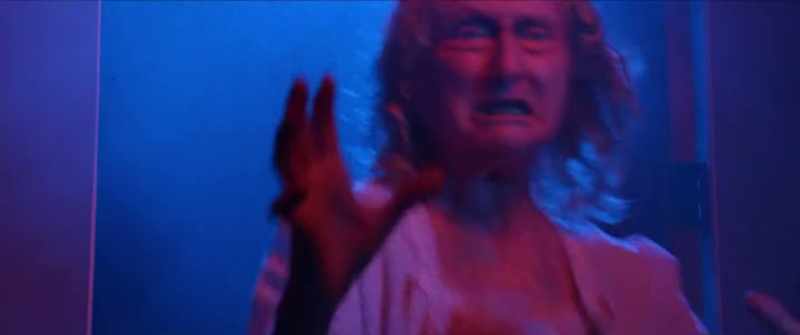 (grandma growling)