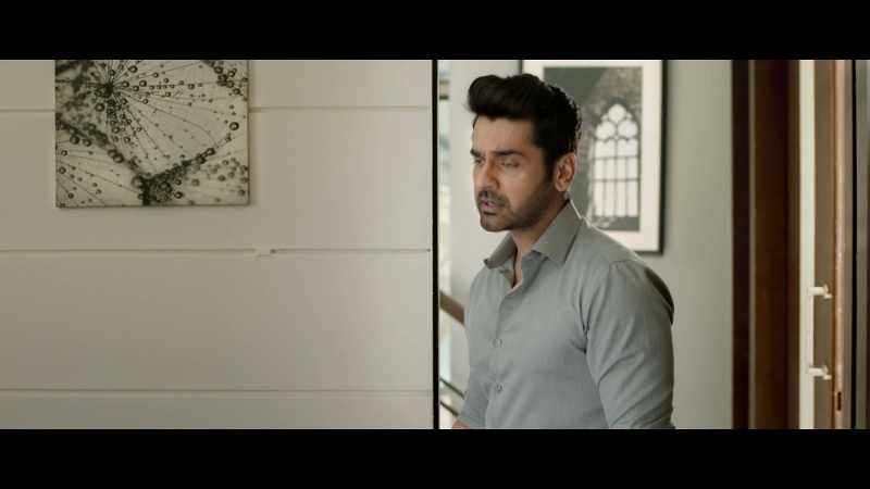 Grandma, you keep asking about Kabir every day