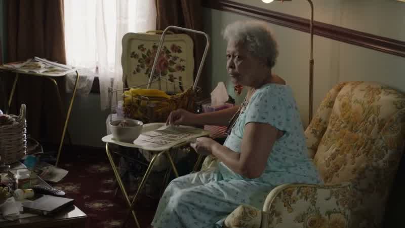 Grandma?