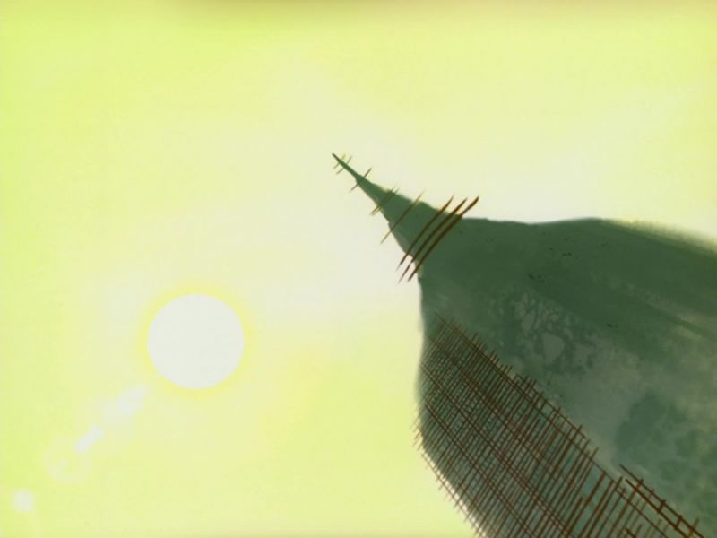 GRANDMASTER TAN ZANG: A gateway that only functions