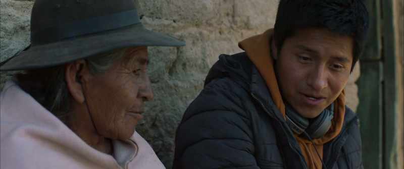 Grandmother