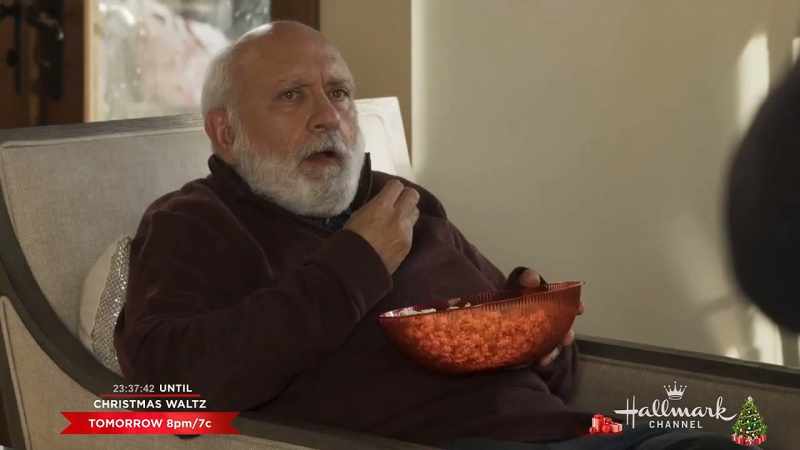 Grandpa, do you mind being the all-purpose worker?