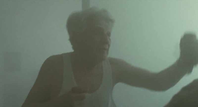 [Grandpa groans]