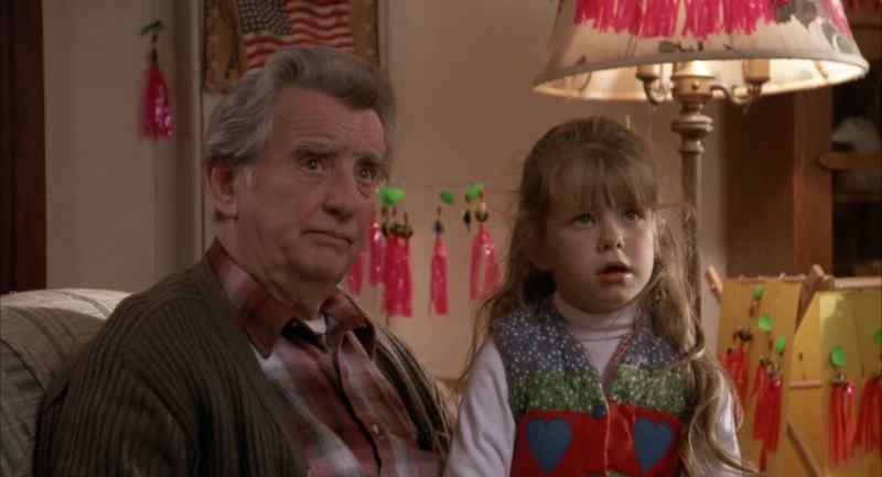Grandpa. Isn't this what you wanted?