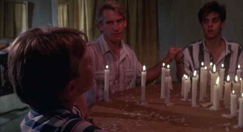 Grandpa, please come and help us
