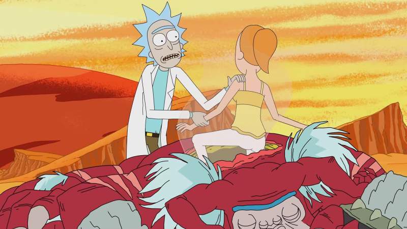 Grandpa Rick Still think it's a good idea