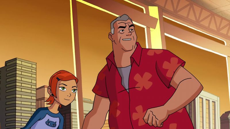 GRANDPA, WHAT CAN WE DO NEXT?