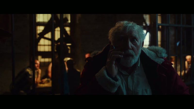 Grandpa? - Yes