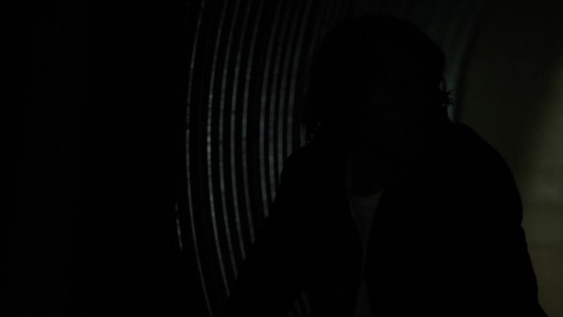 GRANGER: Alejandro's down
