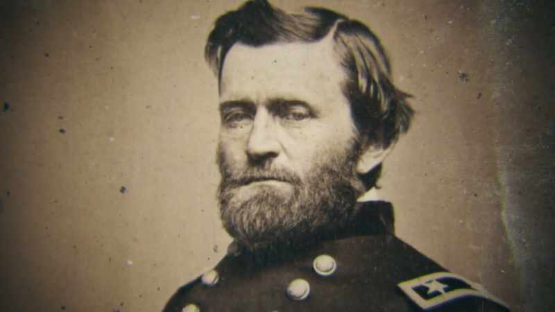 Grant was almost everything that McClellan wasn't