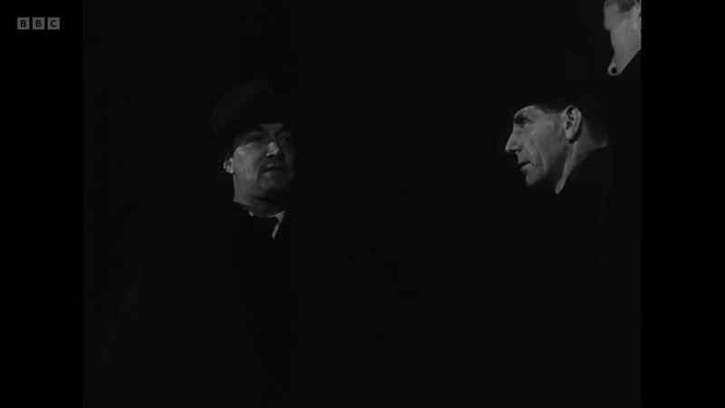 Grant and MacWhittie, come with me