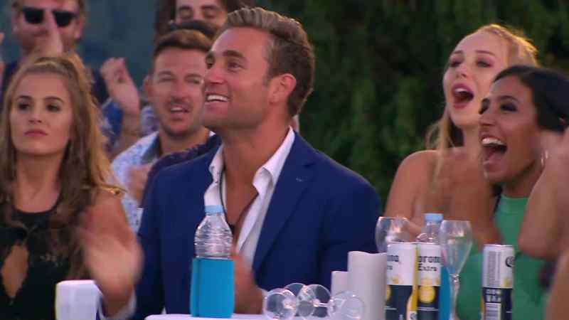 Grant and Tayla
