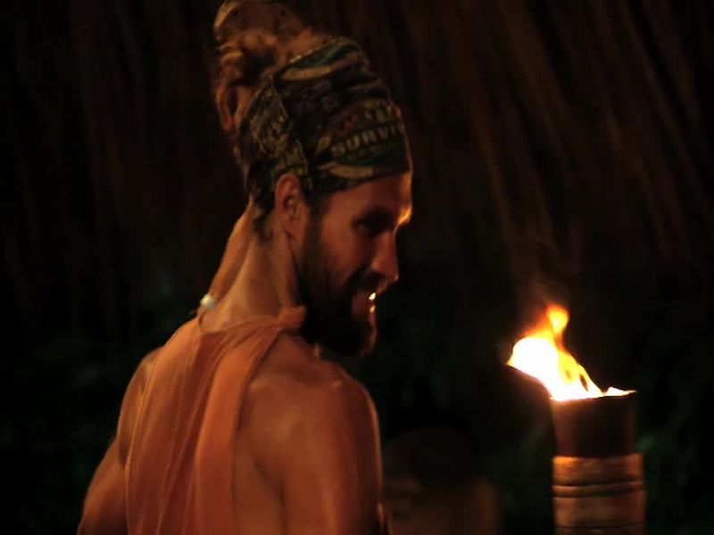 Grant the tribe has spoken