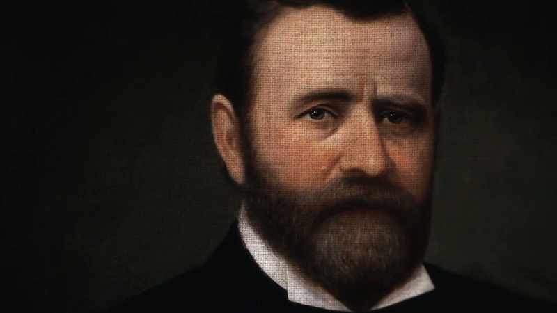 � Grant thinks everybody has a good heart