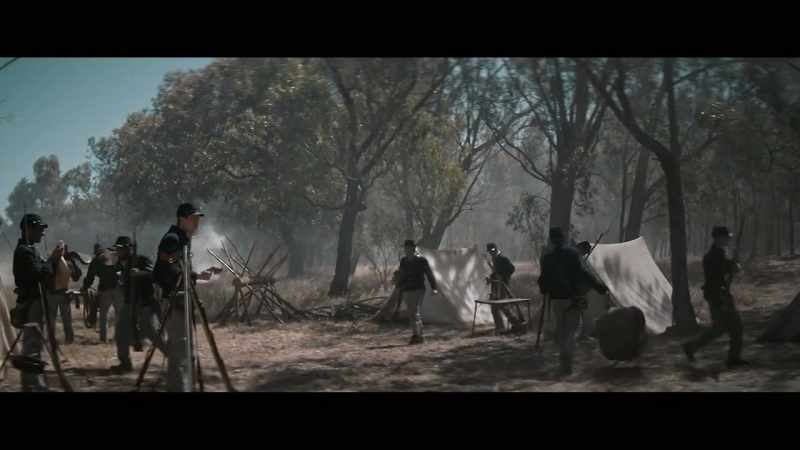 � Grant has won, seemingly, a significant victory here