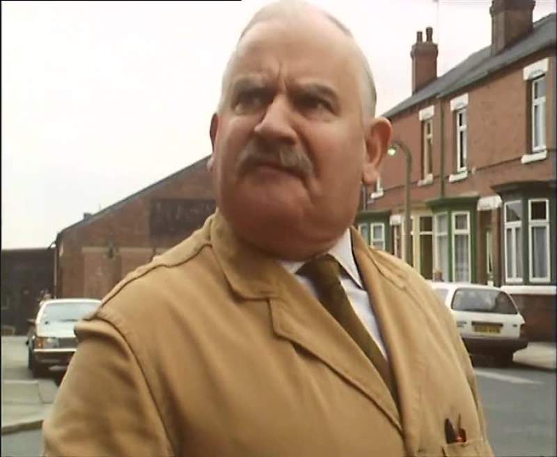 Granville fetch your cloth