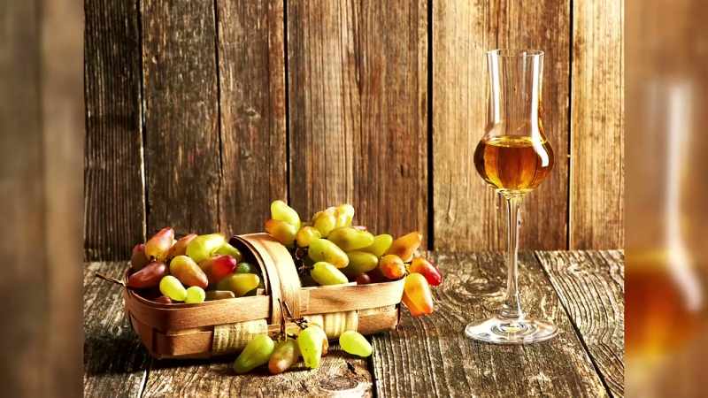 Grappa