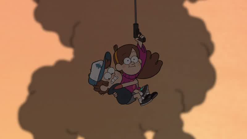 Grappling hook!