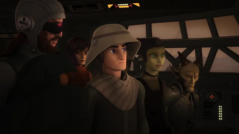 Gravity locks and a search crew?
