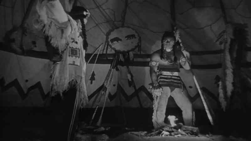 Gray Eagle. - Long Hair. Black Hills