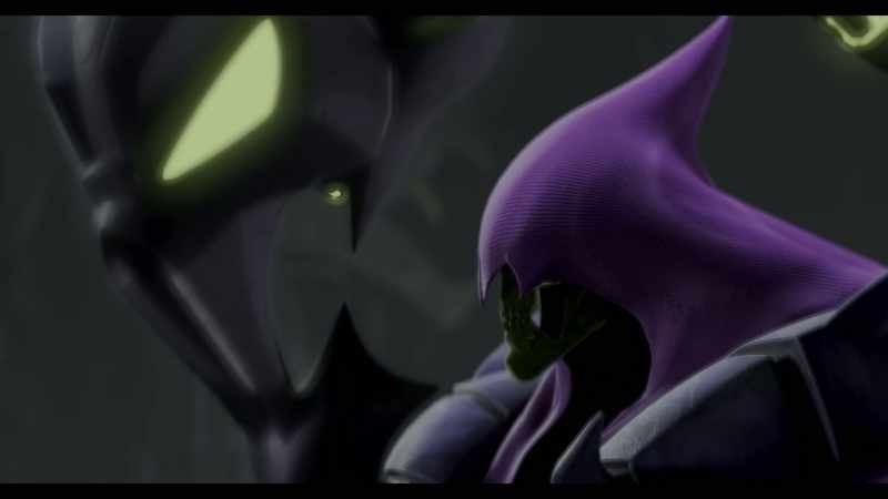 Grayskull, the light I once sought to wield