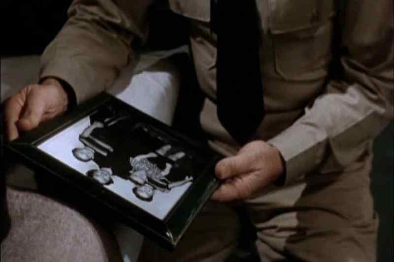 Grayson: Why is it, doc?