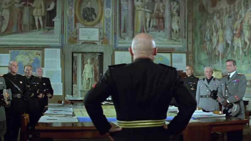 Graziani