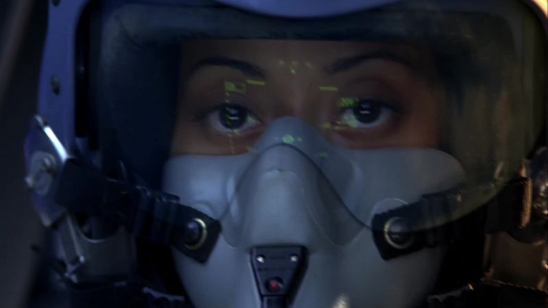 Gre ta: Big eye, this is cobra zero six