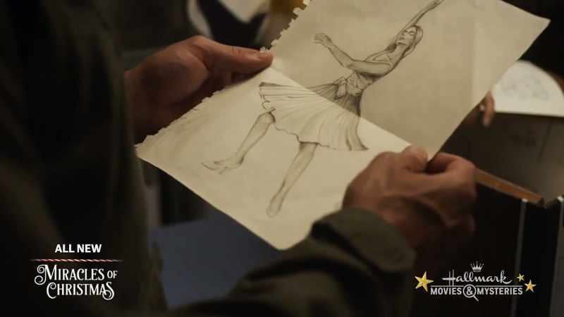 Great artist, if he drew this