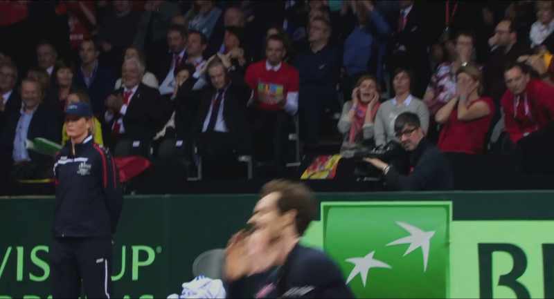 Great Britain have done it in the most spectacular style!