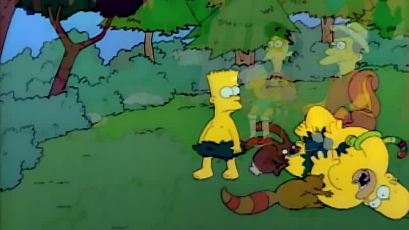 Great camping trip, honey