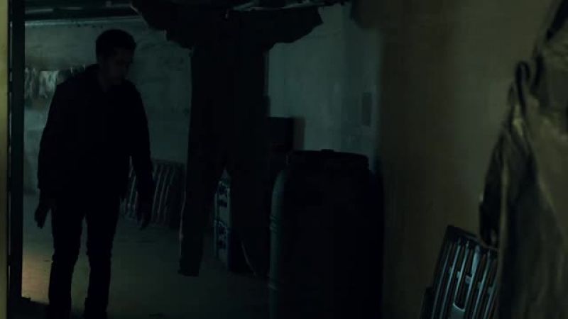 Great, your dad's a badass