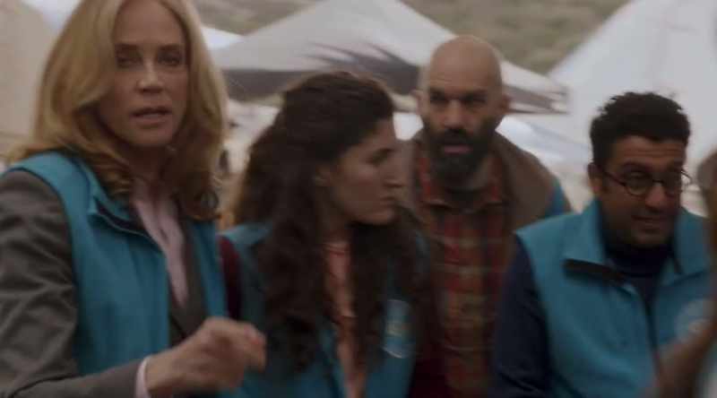 Great. Davey, Annie, Sasha, get to that pilot